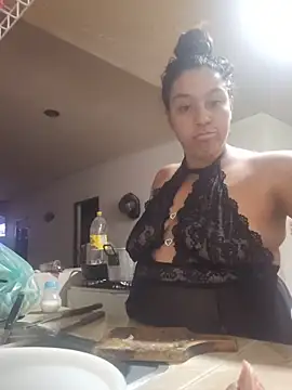 Scarlettt Kiss online show from April 2026 03:18:01 AM