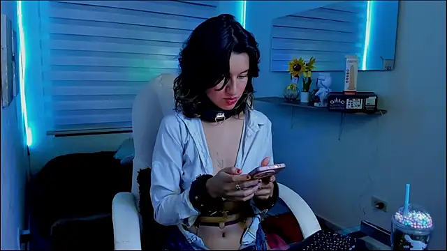 Clawdeen Hot online show from March 2026 03:11:02 AM