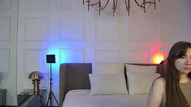 MeganStrane online show from May 2026 06:00:02 AM