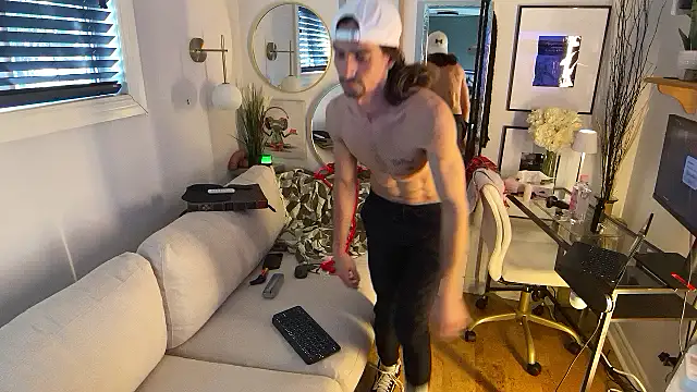 DylanBrook online show from April 2026 09:59:01 PM