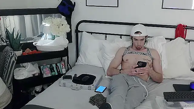 DylanBrook online show from April 2026 02:29:02 AM