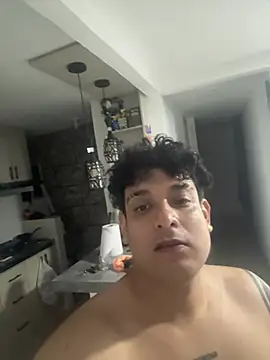 Niccolo Noir online show from April 2026 02:25:02 AM