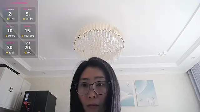 Snapshot of Tingtingoo chatting on March 2026 07:03:02 AM Tingtingoo online show from March 2026 07:03:02 AM