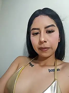 VenusNocturna444 online show from April 2026 04:55:02 PM