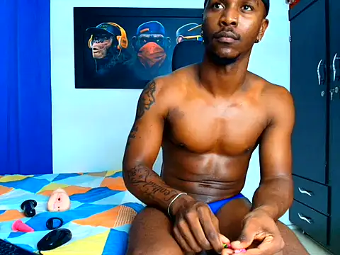 Snapshot of dickblackxx chatting on June 2026 05:12:01 AM dickblackxx online show from June 2026 05:12:01 AM