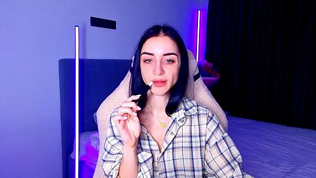 Snapshot of Juliet_lu chatting on March 2026 07:56:01 AM Juliet lu online show from March 2026 07:56:01 AM