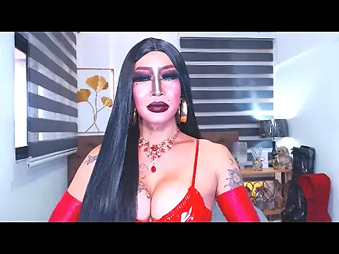 DominateMistressTania online show from July 2026 01:01:02 AM