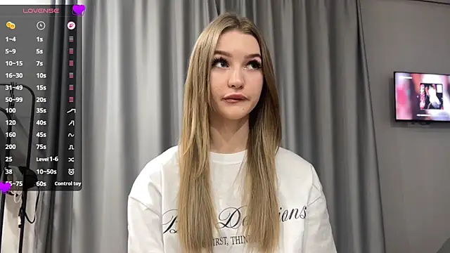MelissaEvenns online show from April 2026 12:04:01 PM