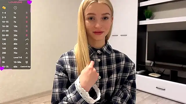 MelissaEvenns online show from May 2026 02:02:02 PM