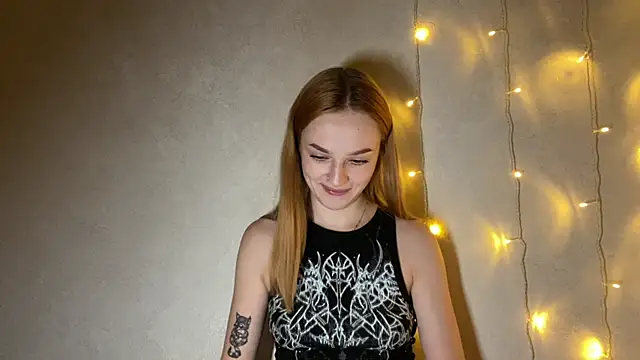 EvaKapnist online show from June 2026 07:25:01 PM