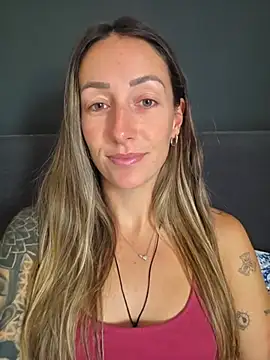 NicoleKaiser online show from June 2026 08:12:02 AM