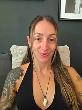 NicoleKaiser online show from June 2026 08:09:02 AM