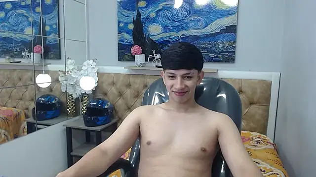 AdrianFranko online show from May 2026 01:50:02 PM