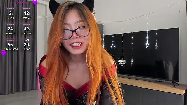 asian loverpop online show from June 2026 03:42:02 AM