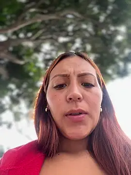 Snapshot of Queen_Scatlett chatting on June 2026 01:10:01 PM Queen Scatlett online show from June 2026 01:10:01 PM