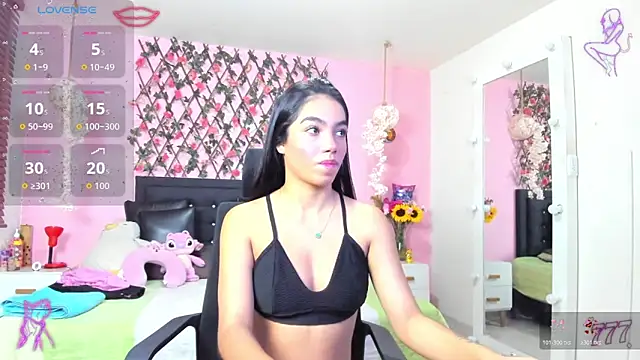 VictoriaBianchi  online show from March 2026 12:20:01 PM