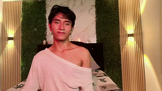 cococumps online show from June 2026 01:15:01 PM