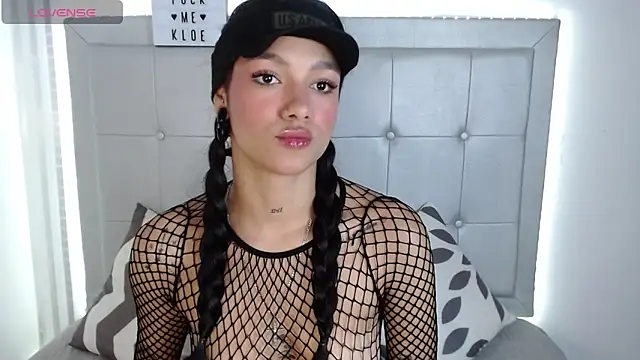 Kloe  watson online show from May 2026 09:34:01 PM