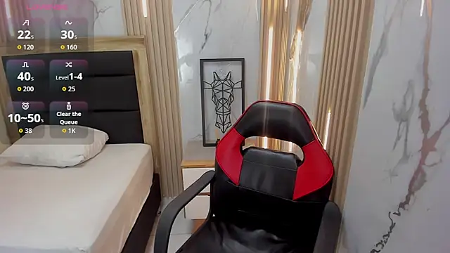 KATIAMOSS online show from June 2026 12:09:02 PM
