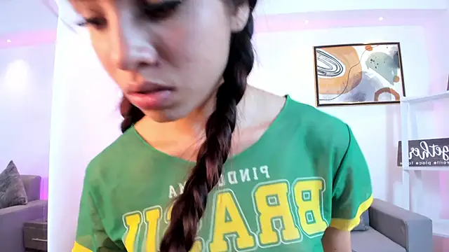 Snapshot of mily_Lopez chatting on July 2026 08:24:01 PM mily Lopez online show from July 2026 08:24:01 PM