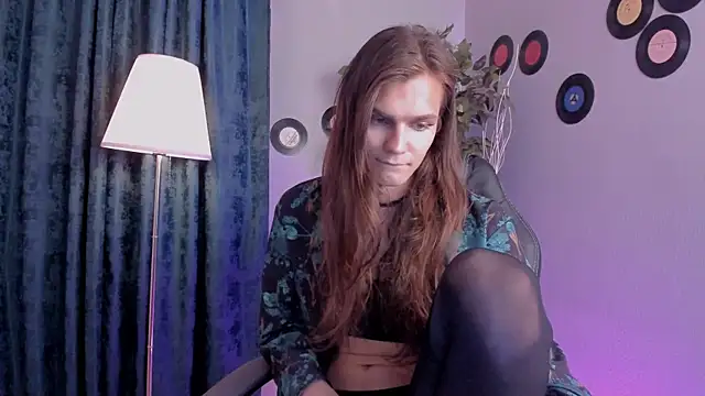 WillFobos online show from July 2026 09:06:02 PM