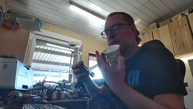 Toebsexxx online show from March 2026 12:53:02 PM