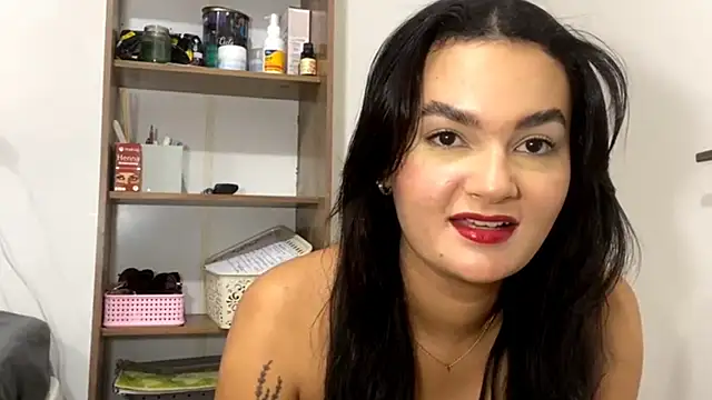 KimberyTrexel online show from March 2026 11:35:01 AM