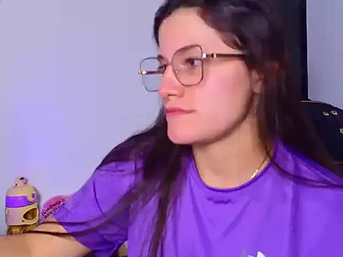 Mia HoneyX online show from March 2026 08:07:01 AM