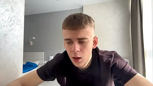 SoloFury online show from May 2026 05:57:02 AM