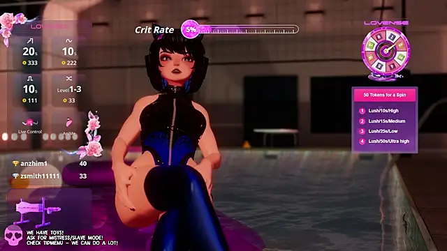 Snapshot of els_nia chatting on May 2026 01:24:01 AM els nia online show from May 2026 01:24:01 AM