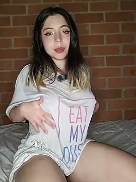 Snapshot of Petite_CherryX chatting on June 2026 02:24:02 AM Petite CherryX online show from June 2026 02:24:02 AM