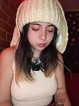 Snapshot of Petite_CherryX chatting on June 2026 01:52:02 AM Petite CherryX online show from June 2026 01:52:02 AM