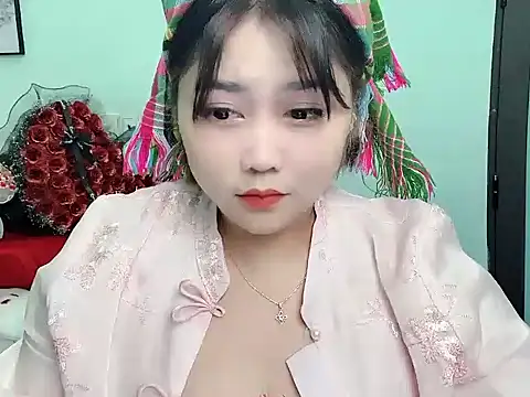 Nhanlu009 online show from March 2026 09:13:01 AM