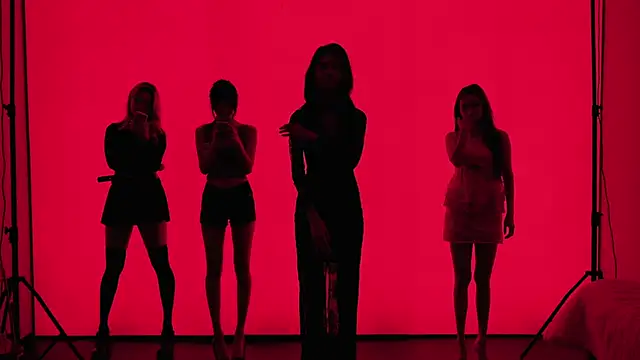 XL-LovelyDoll online show from March 2026 12:54:02 PM