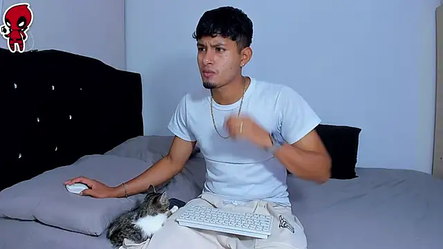 Thiago snoop online show from March 2026 04:38:02 AM