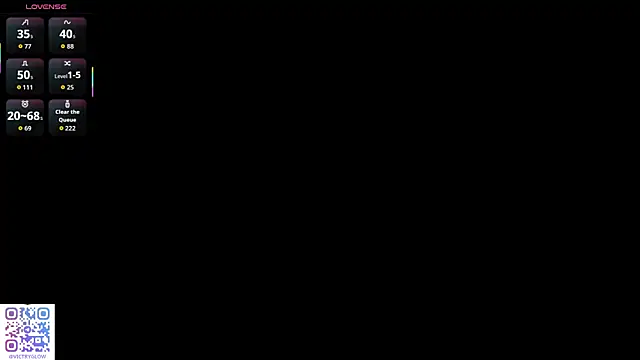 Snapshot of VictoryGlow chatting on May 2026 12:32:02 PM VictoryGlow online show from May 2026 12:32:02 PM