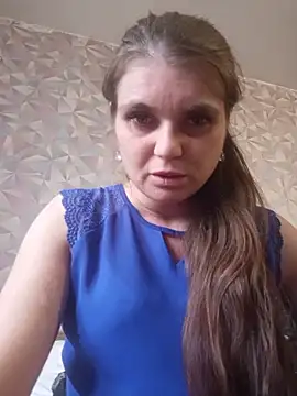 Snapshot of -MilfAnn- chatting on May 2026 01:17:01 PM -MilfAnn- online show from May 2026 01:17:01 PM