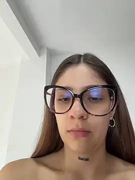 ZaraCarterX online show from May 2026 08:58:02 PM