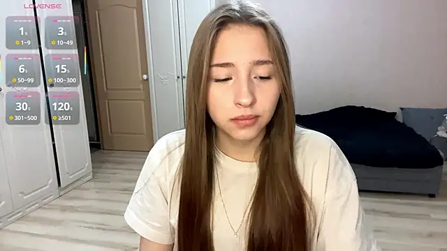 Vickyfaith online show from May 2026 07:41:01 PM