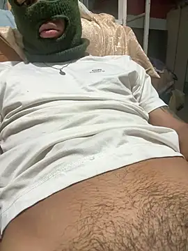 Mandelosex online show from March 2026 10:30:02 AM