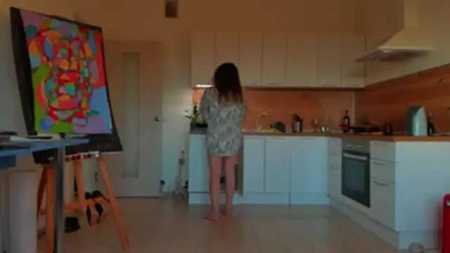 RubyIgnys online show from May 2026 03:08:01 PM