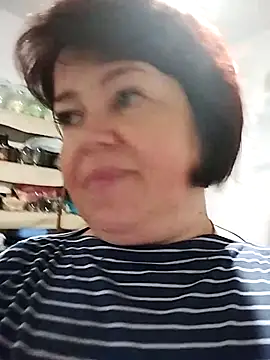 Snapshot of ViktoriaToytor55 chatting on July 2026 07:45:01 AM ViktoriaToytor55 online show from July 2026 07:45:01 AM