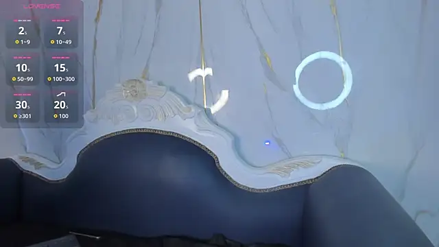 Snapshot of DamelisGrey chatting on May 2026 11:24:02 PM DamelisGrey online show from May 2026 11:24:02 PM