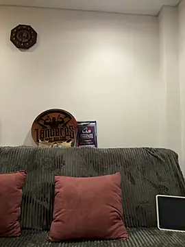 JAYCAM  online show from June 2026 11:22:02 PM