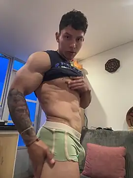 JAYCAM  online show from June 2026 09:35:02 PM