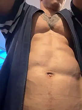 JAYCAM  online show from June 2026 09:24:01 PM