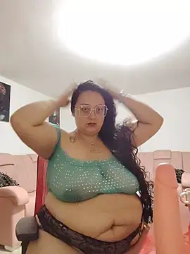 AvaRyd online show from June 2026 04:28:01 AM