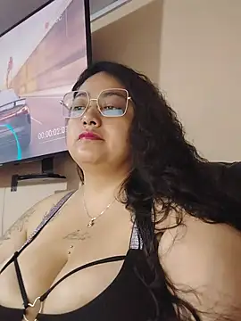 AvaRyd online show from June 2026 03:22:02 AM
