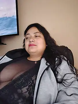 AvaRyd online show from July 2026 10:01:02 PM