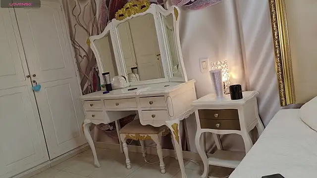 ninaBravu online show from June 2026 02:03:02 PM